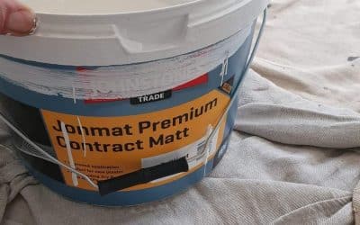 Johnstone’s Jonmat review