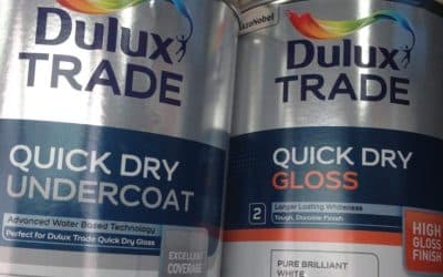 Farrow and Ball Vs Dulux, which is better?
