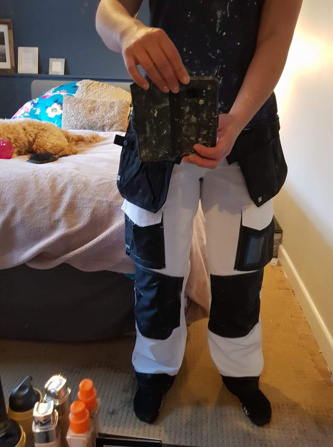 Dexters Female Trouser Review by 