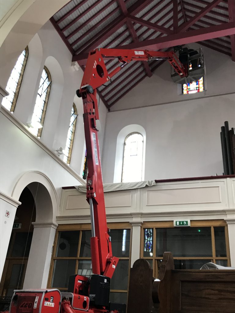 Floor Protection When Decorating Decorator's forum UK