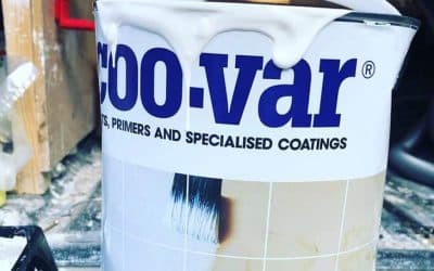 Coo-Var Shellac Prime All Review – Adhesion Primer