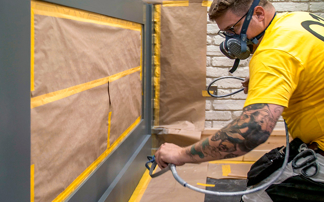 Q1 introduces painter’s masking tapes Decorator's forum UK