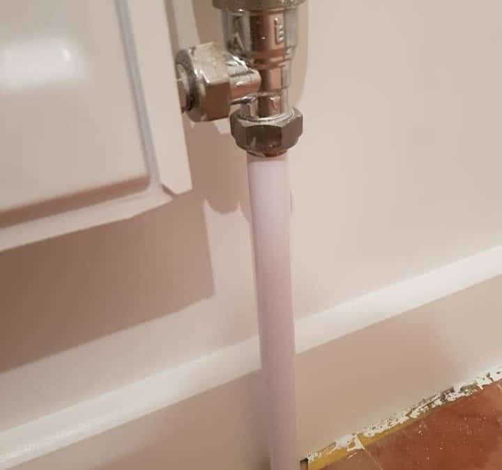 Tip For Decorating Radiator Pipes Decorator's forum UK