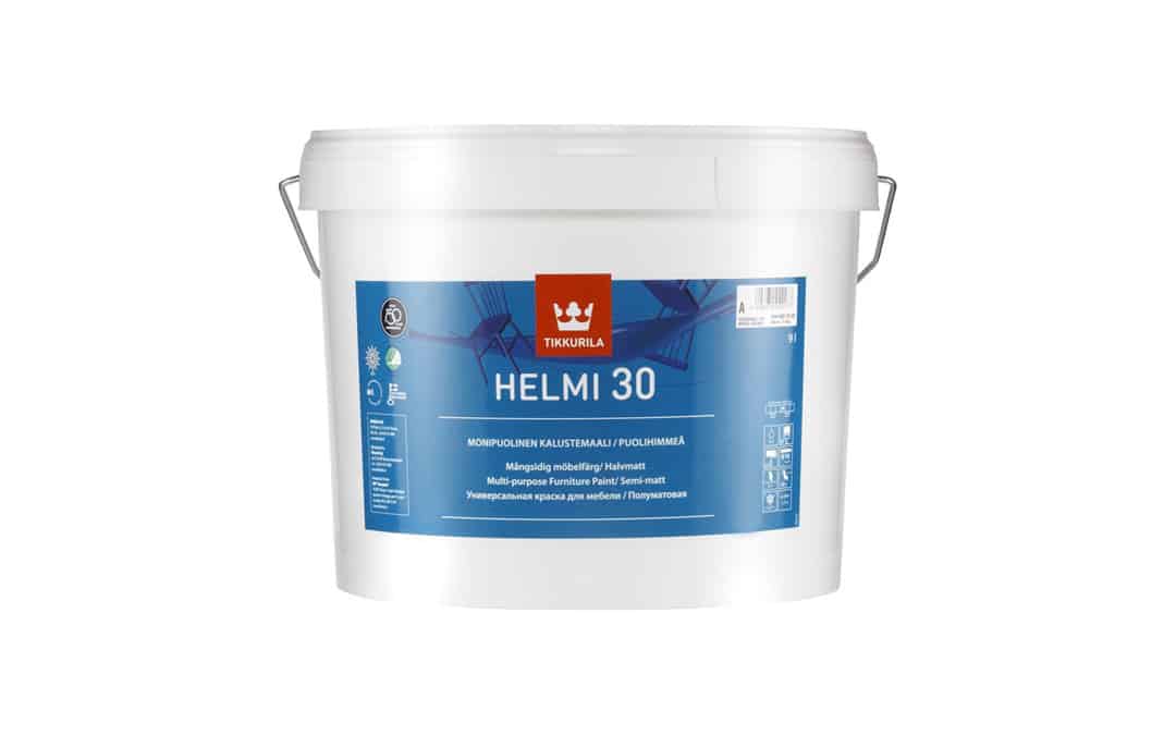 Tikkurila Anti-Reflex 2 Review Mike Cupit - Decorator's forum