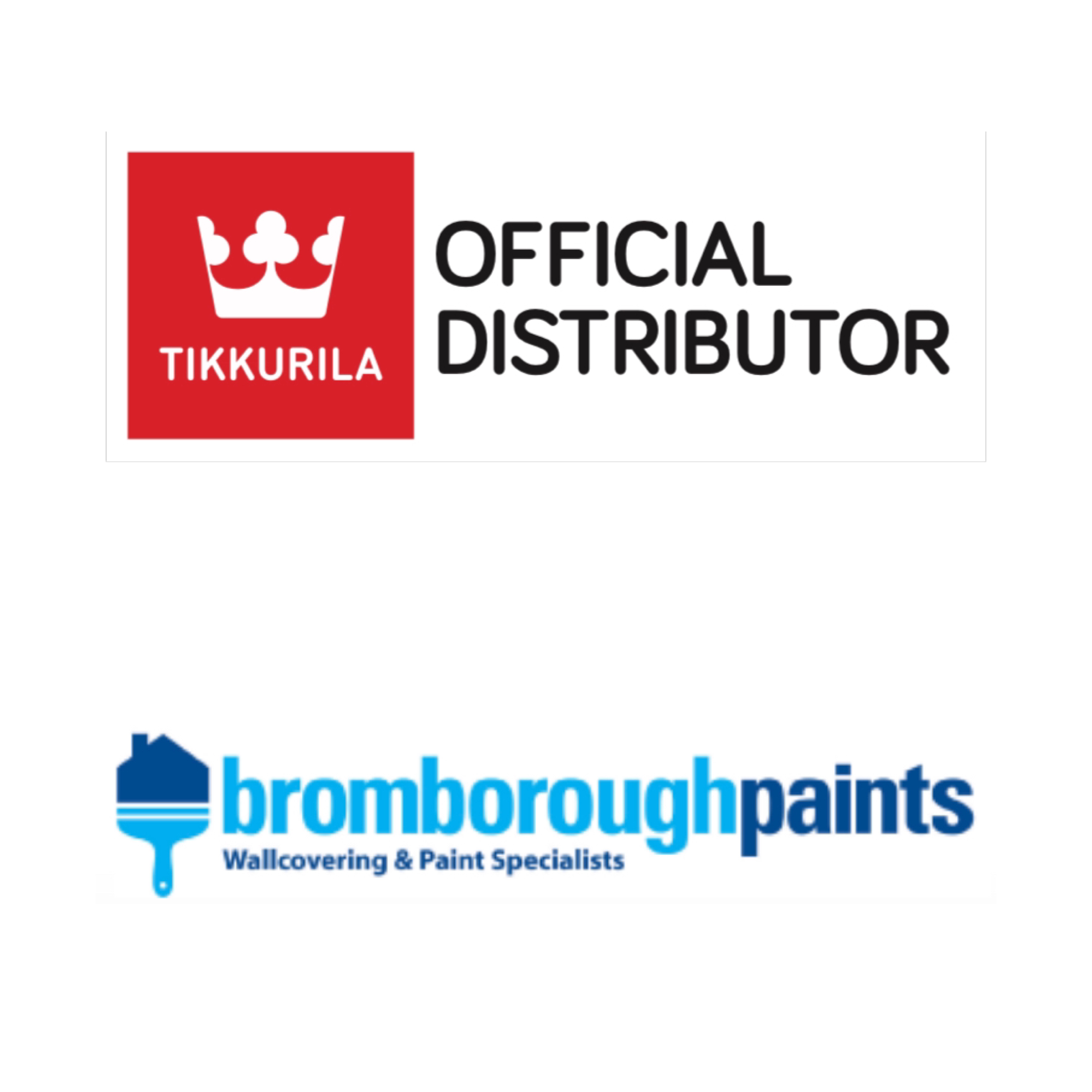 Tikkurila at Bromborough Paints Decorator's forum UK
