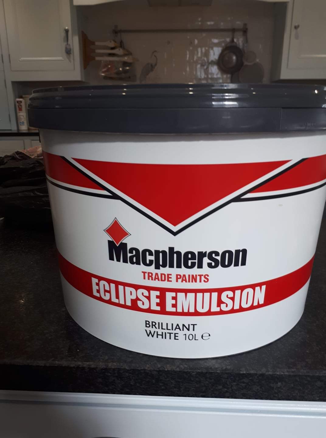 Best Contract Matt Emulsion On The Market Decorator s Forum UK