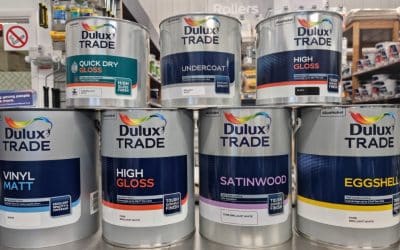 Dulux Paint Review and Guide