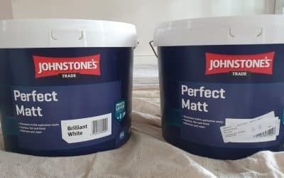Johnstone’s Perfect Matt Review