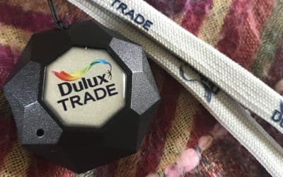 Dulux Trade Colour Sensor Review
