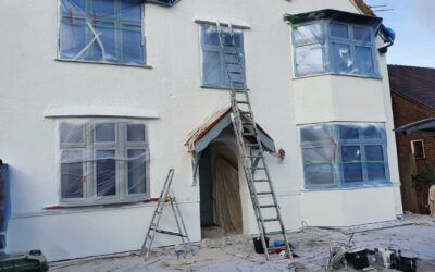 Best Masonry Paint – Product Guide
