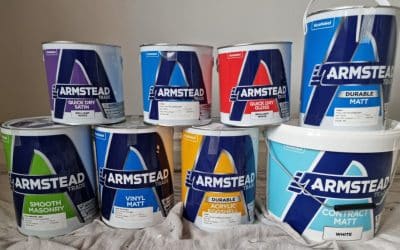 Armstead Paint Review and Guide
