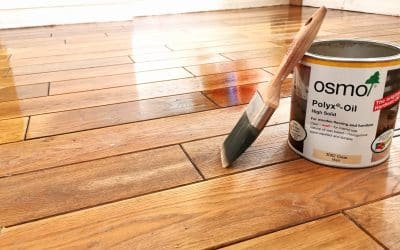Osmo Oil Review and product guide