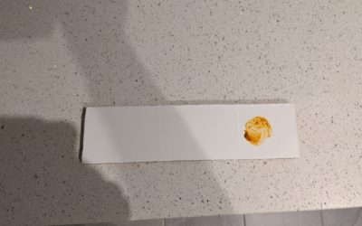 Hanford & Green ACRYLIC SATIN Review