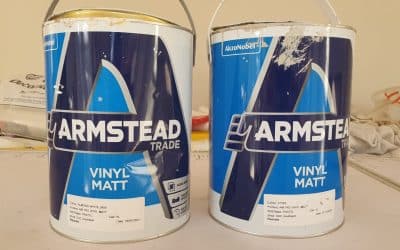 Armstead Vinyl Matt Review