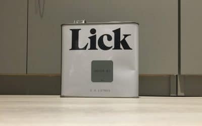 Lick Matt Emulsion Review