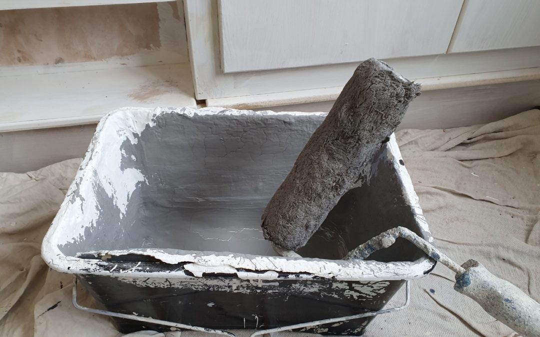 Is it Worth Getting an NVQ in Decorating? Decorator's forum UK