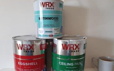 WRX Trade Paint Review and Guide