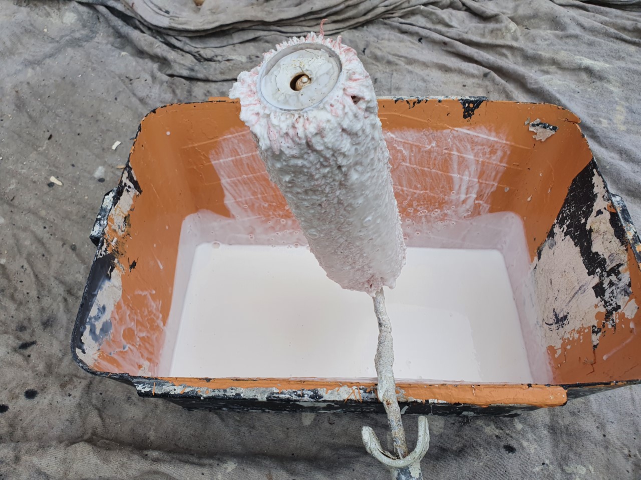 Why Are Decorators So Expensive? - Decorator's forum UK