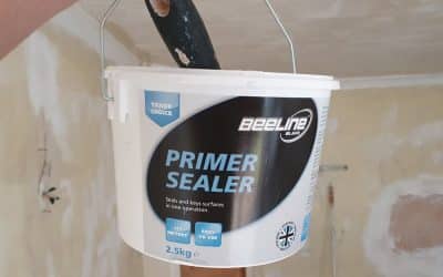Beeline Primer Sealer Review