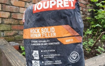 Best Filler for Long-lasting Masonry Repairs