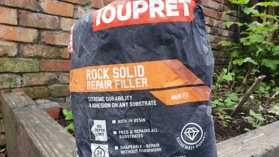 Best Filler for Longlasting Masonry Repairs Decorator's forum UK
