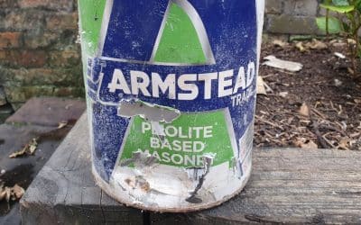 Armstead Pliolite Masonry Paint Review