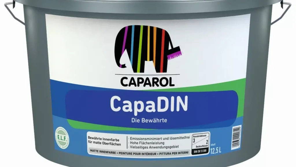 Caparol CapaDin