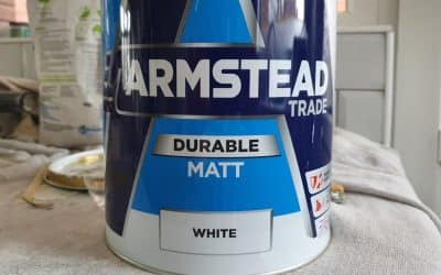 Armstead Durable Matt Review