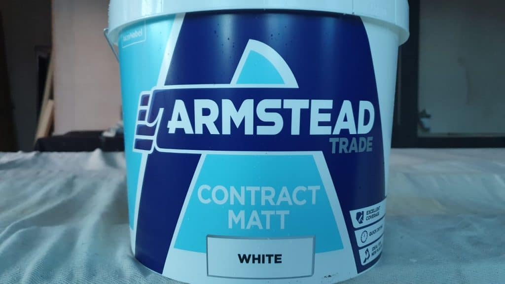 Armstead Contract Matt
