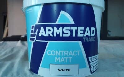 Armstead Contract Matt Review