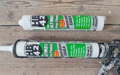 HB42 Caulk Review – Everything You Need