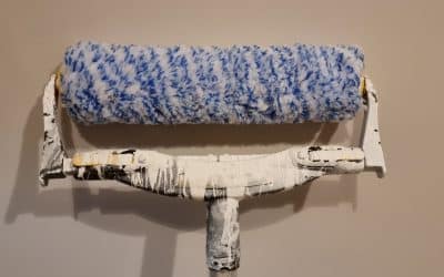 Purdy Colossus Paint Roller Review