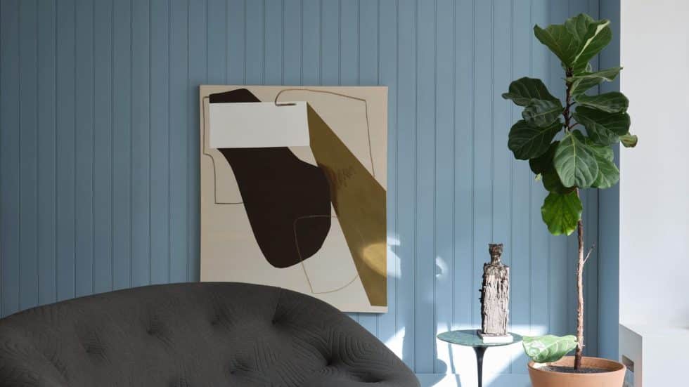 It’s all change for Farrow and Ball’s new colours! Decorator's forum UK