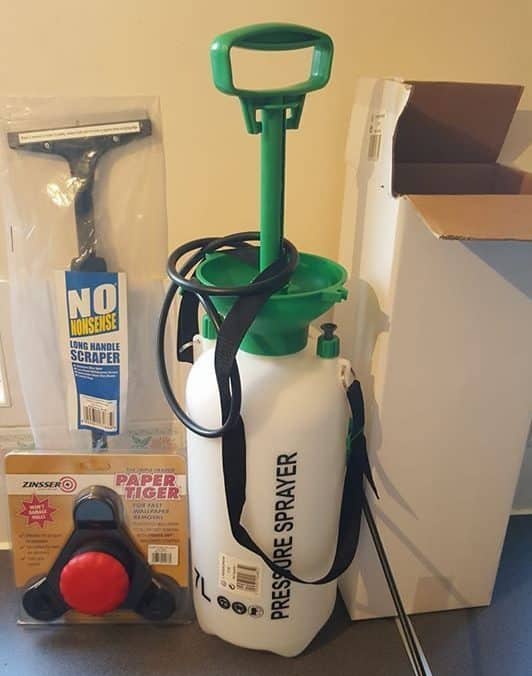 Best Way to Remove Woodchip Wallpaper Decorator's forum UK