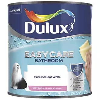 Best paint for a bathroom ceiling - Decorator's forum UK
