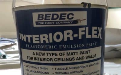 Bedec Interior-Flex Review – Written by a Decorator
