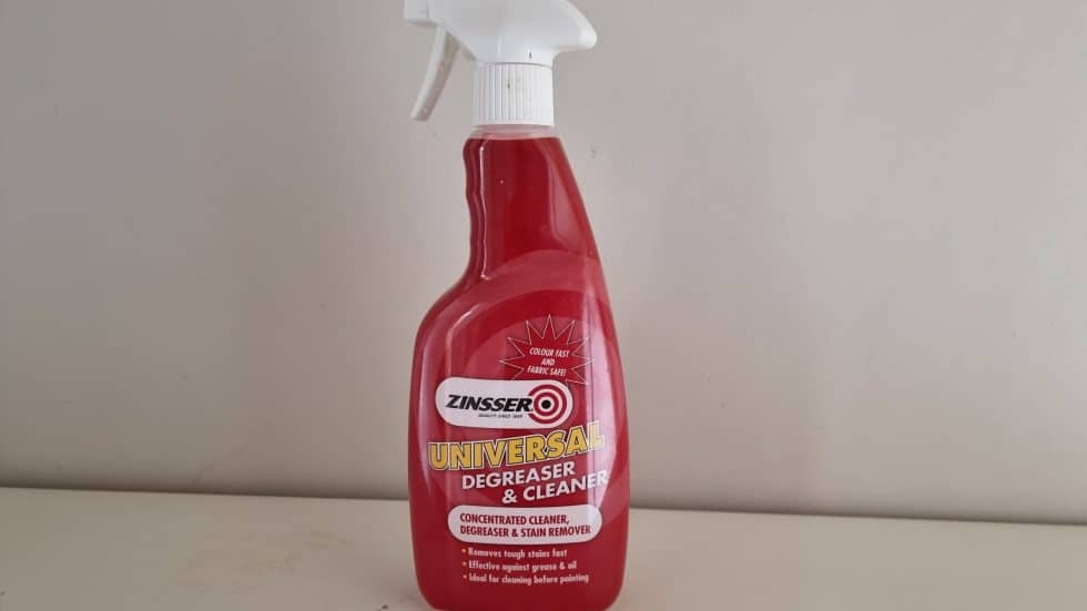 The Best Kitchen Degreaser for your Home Decorator's forum UK