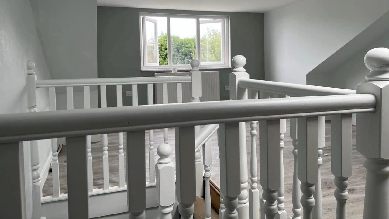 Can You Paint Satinwood Over Gloss Decorator's forum UK