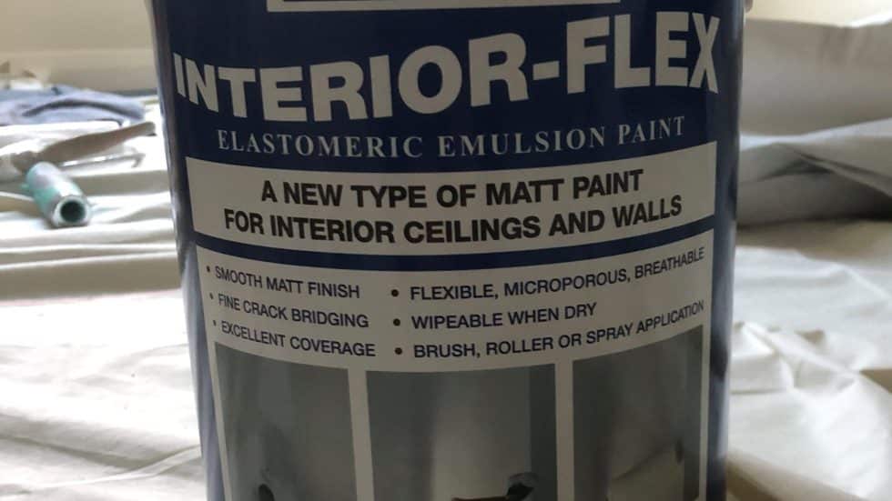 Bedec Paint Review and Guide Decorator's forum UK