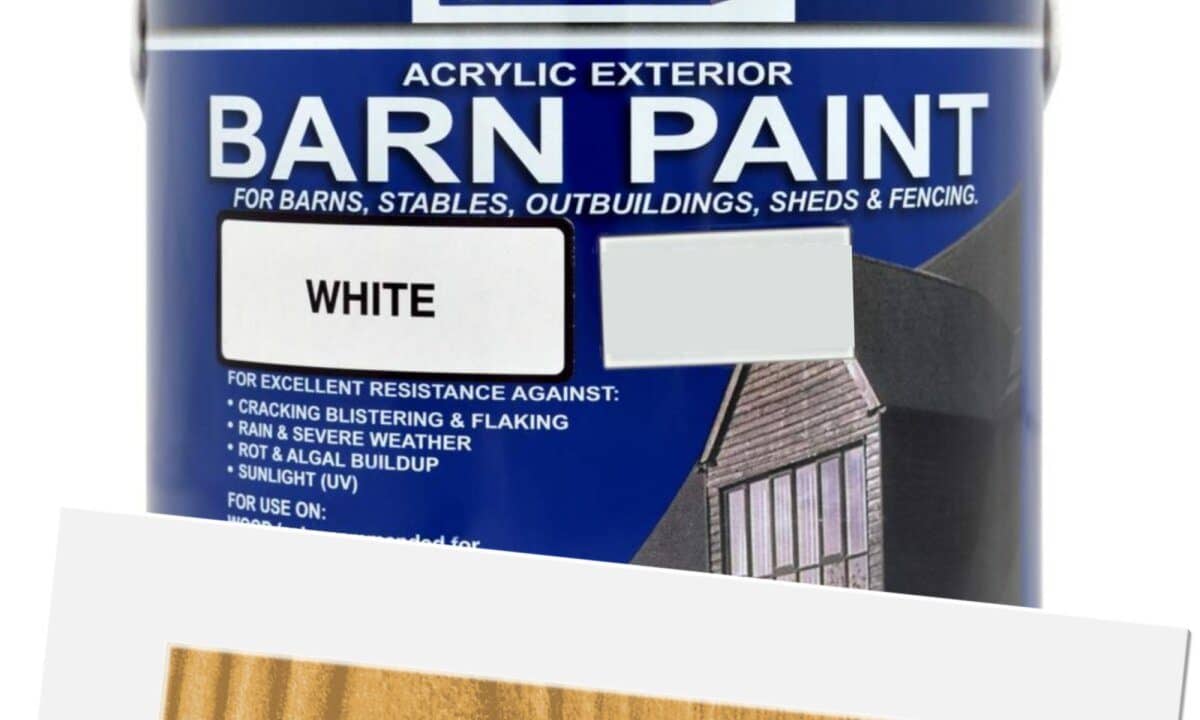 Best Paint for Exterior Wood Decorator's forum UK