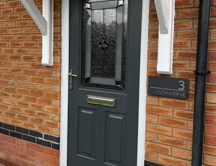 Best Paint for a Front Door Decorator's forum UK