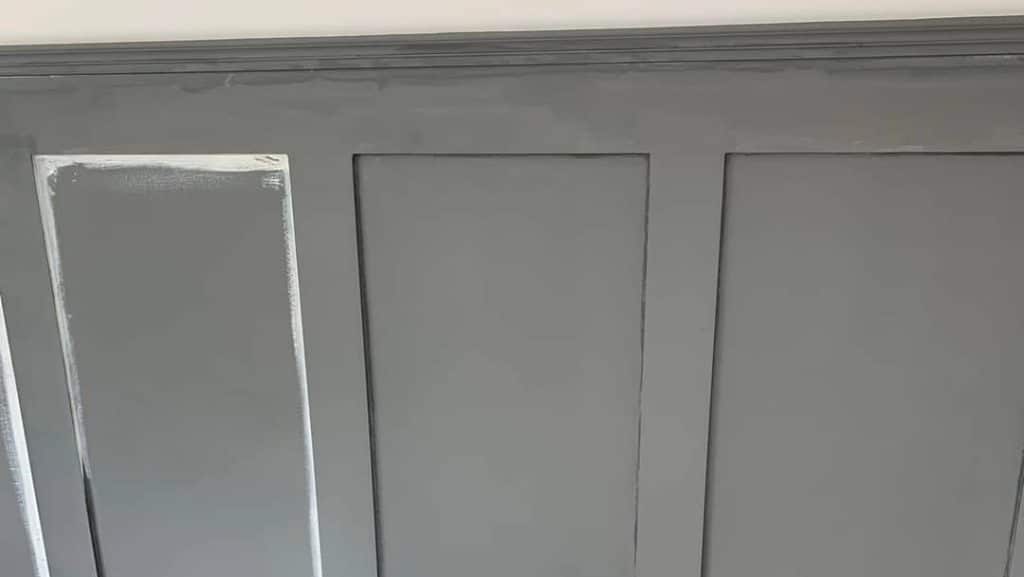 painting caulk and avoiding problems