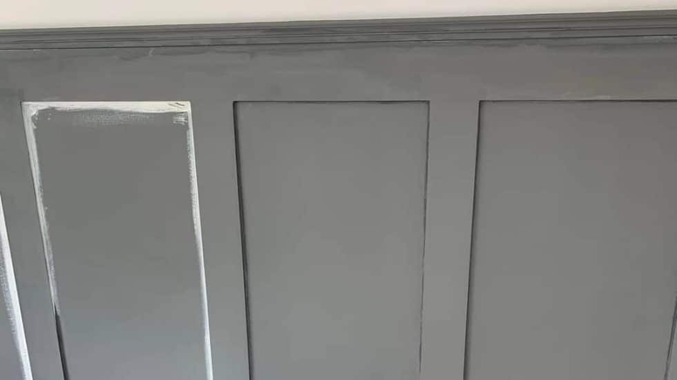 Painting Caulk a Full Guide Decorator's forum UK