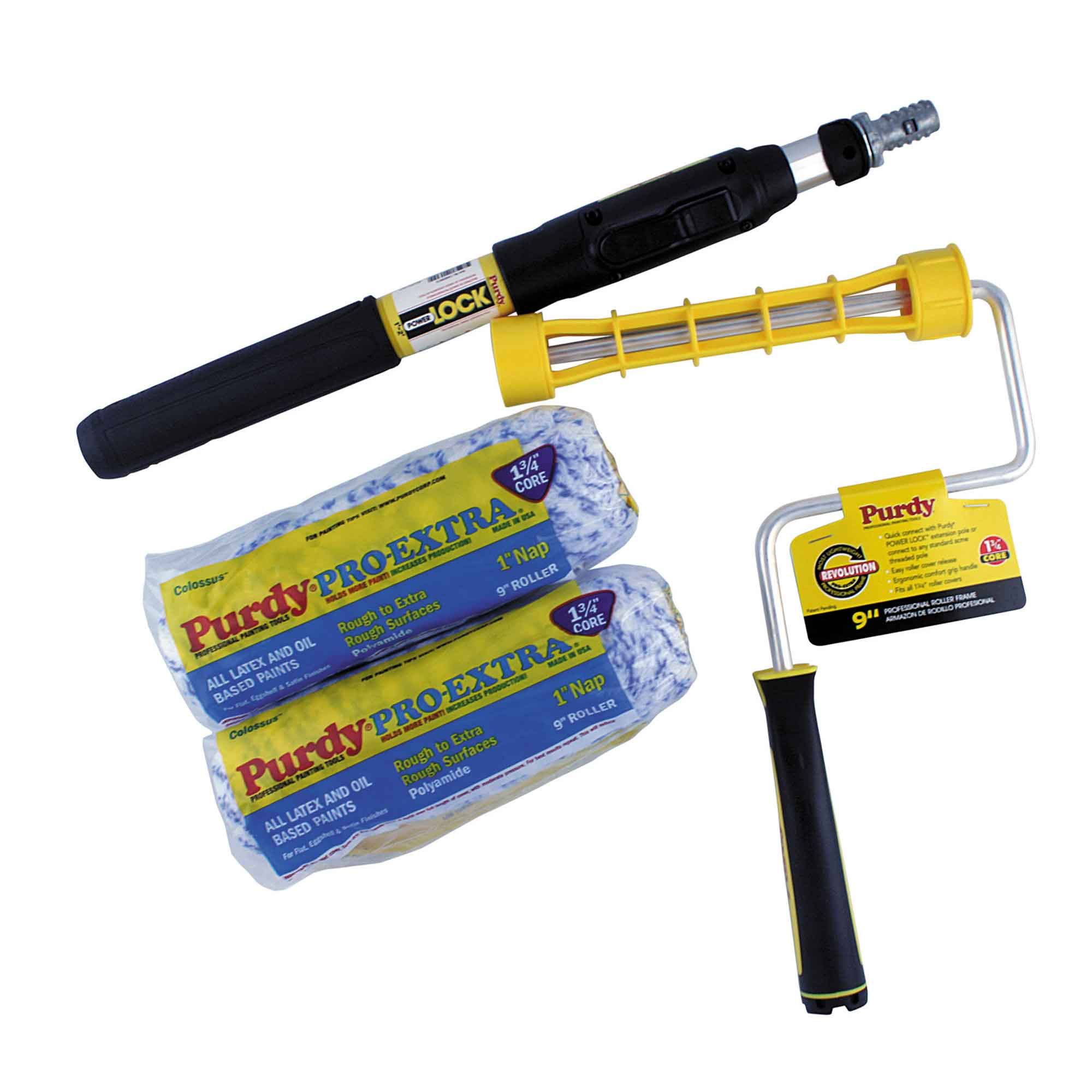 How to Paint a Ceiling a Quick Guide Decorator's forum UK