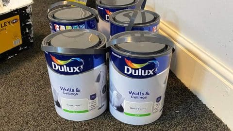 Matt Vs Silk Paint – Which is Better - Decorator's forum UK