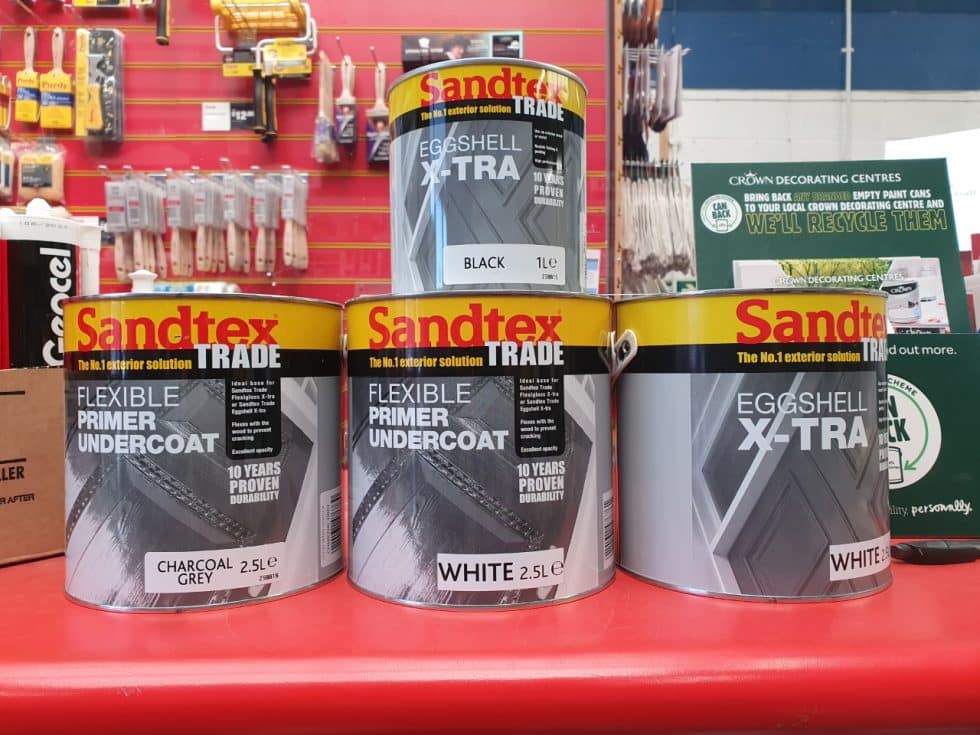 The best exterior satinwood and eggshell Decorator's forum UK