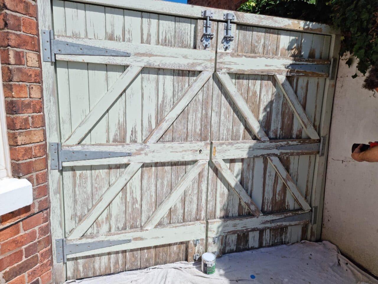 Zinsser BIN Aqua Review The Full Truth Decorator's forum UK