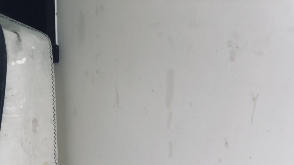 How To Paint Over Grease Decorator's forum UK