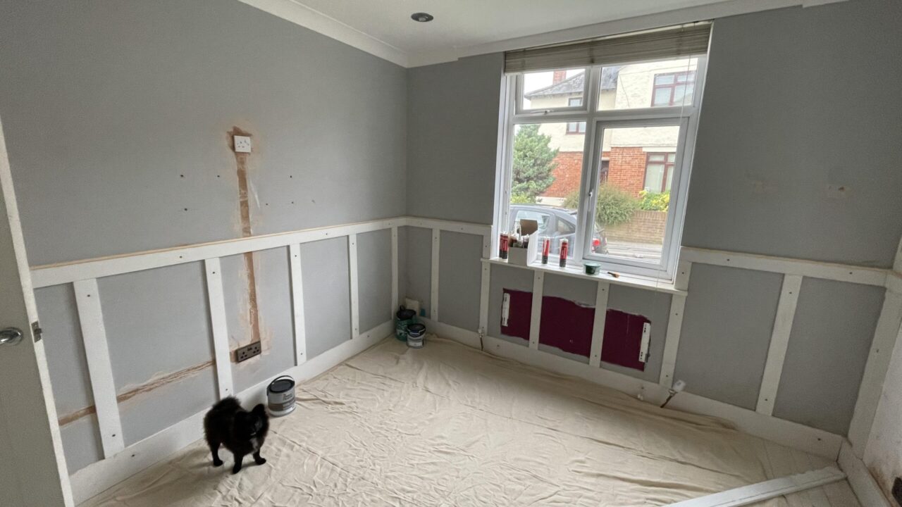 How Long Should You Wait Between Coats of Paint? Decorator's forum UK