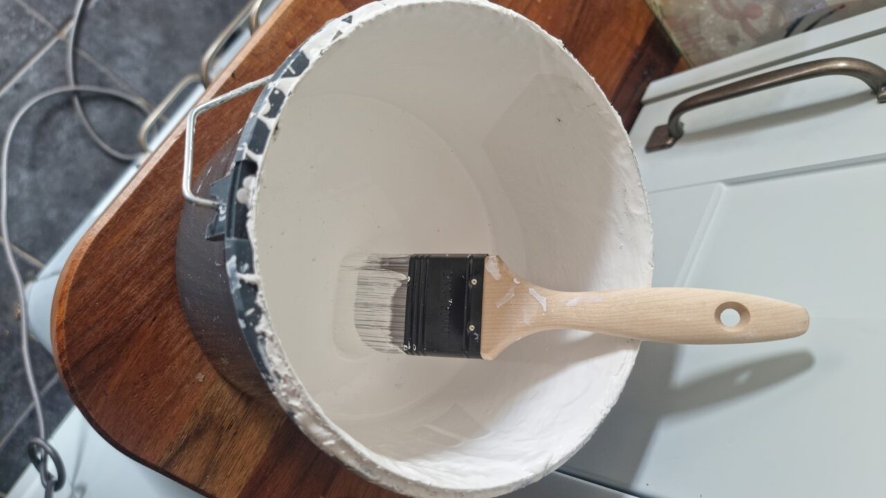 WaterBased Gloss A Full Guide Decorator's forum UK